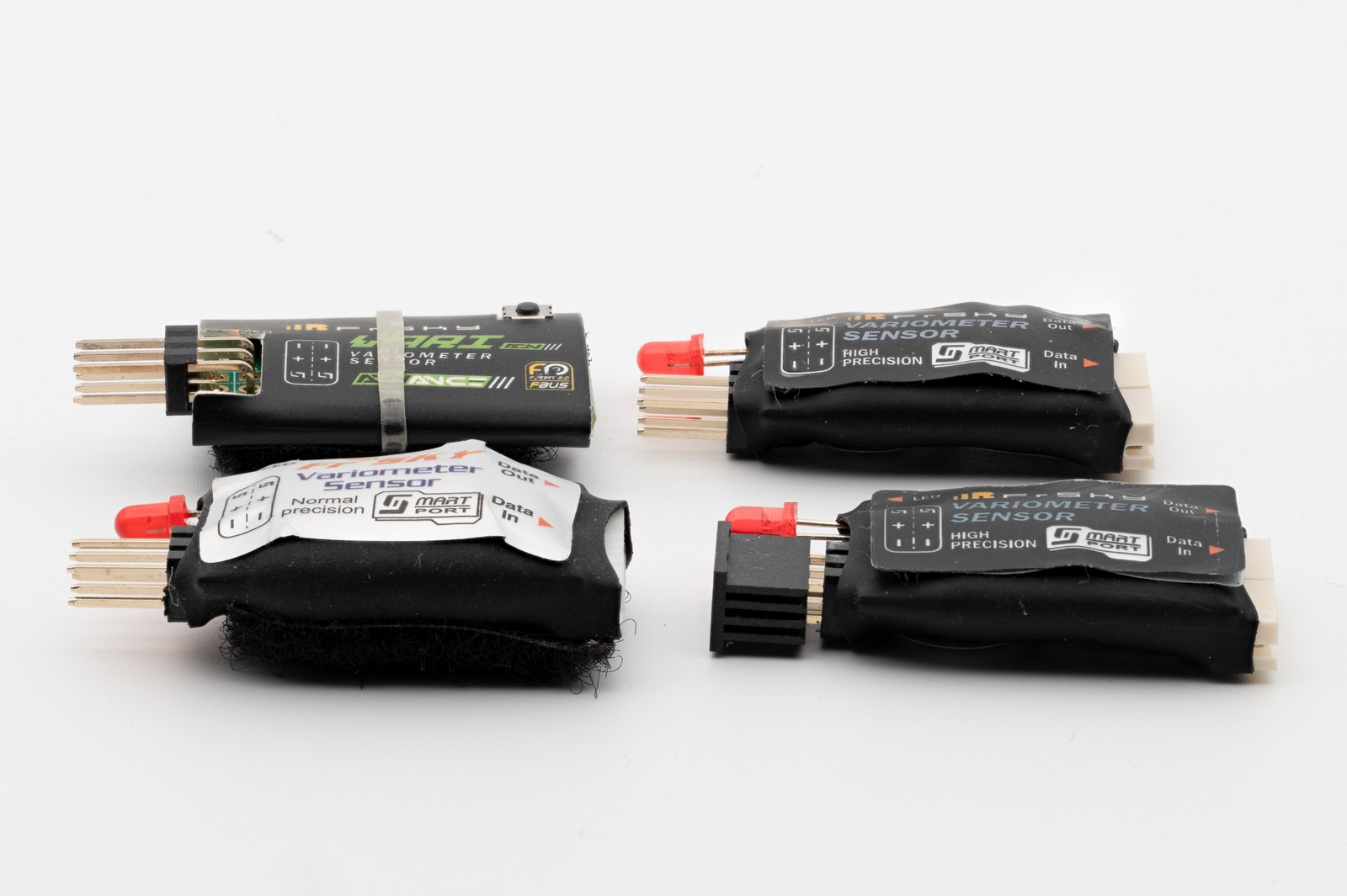 FrSky Variometer Sensor FrSky Variometer Sensor